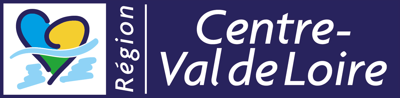 logo région Centre Val de Loire
